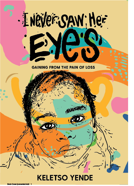 I Never Saw Her Eyes