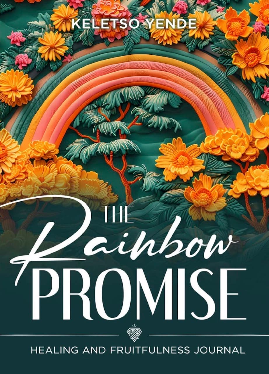 The Rainbow Promise – Journal