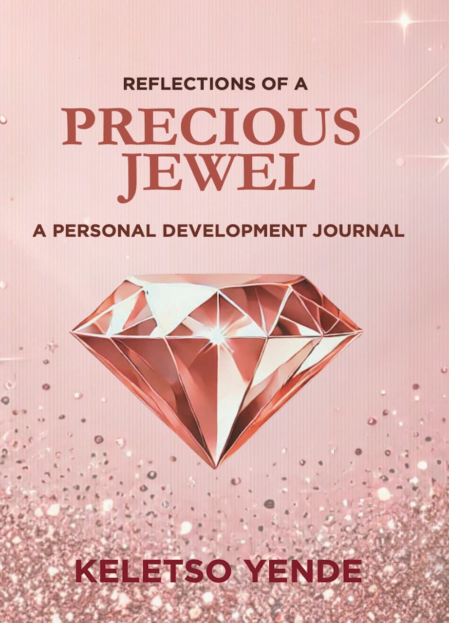 Reflections of a Precious Jewel – Journal