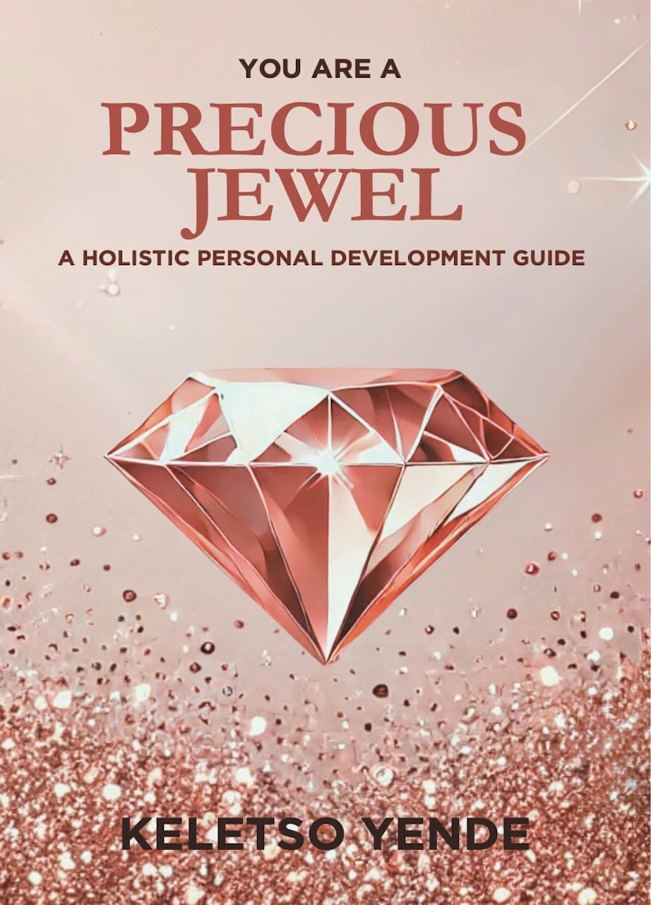 You Are a Precious Jewel