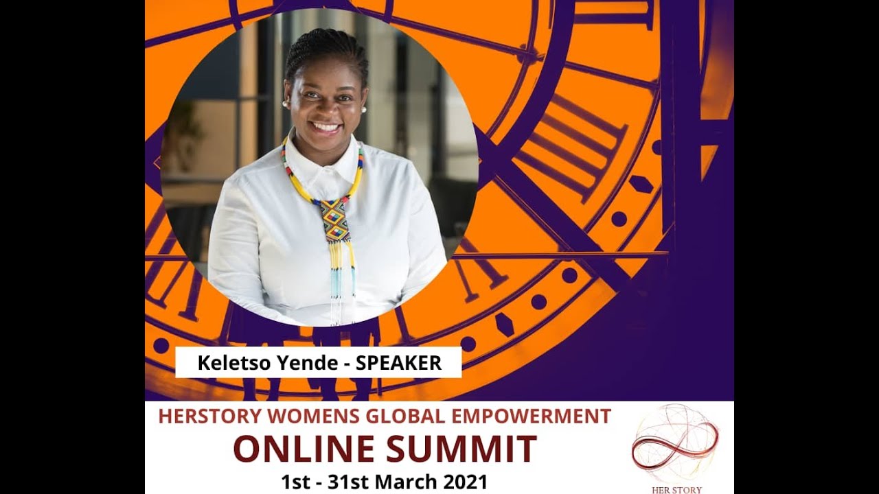 Herstory Online Summit thumbnail