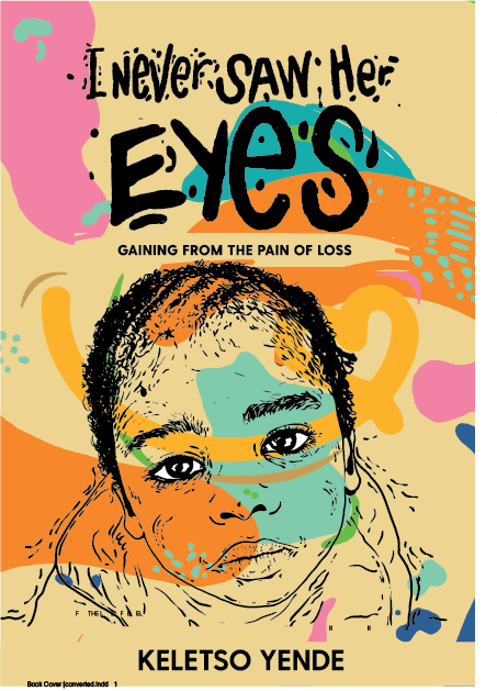 I Never Saw Her Eyes