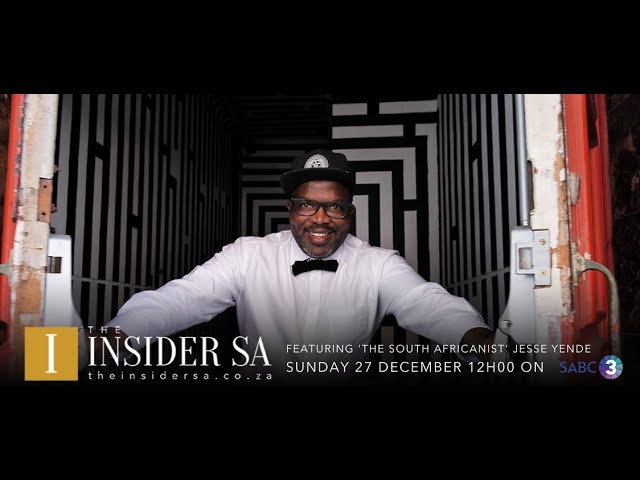 The Insider SA clip thumbnail
