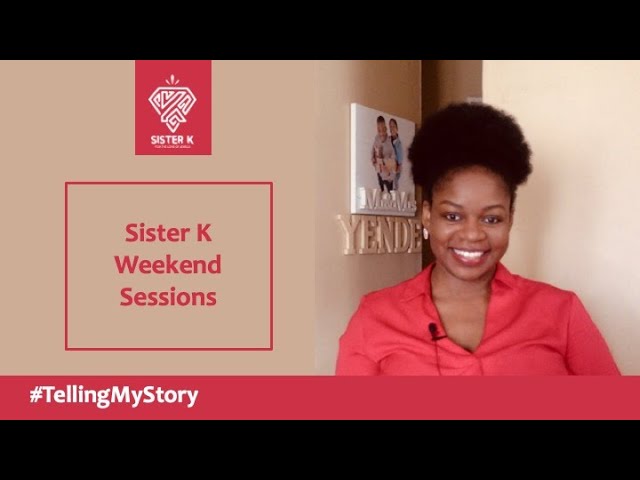 Weekend Sessions introduction thumbnail