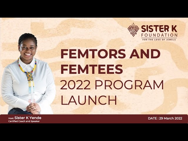 Femtors and Femtees video thumbnail