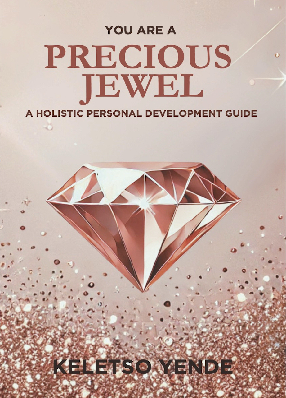 You Are a Precious Jewel