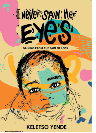 I Never Saw Her Eyes