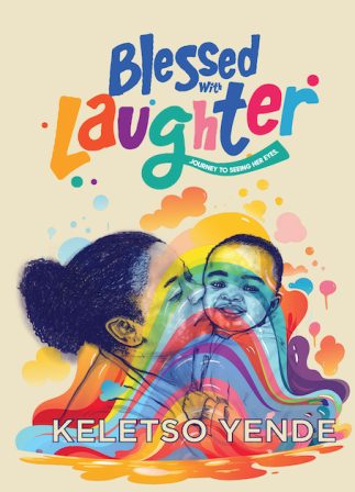 Blessed with Laughter
