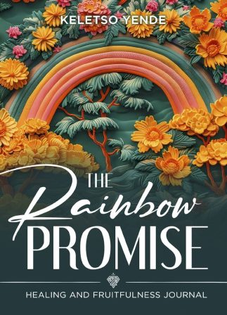 The Rainbow Promise – Journal