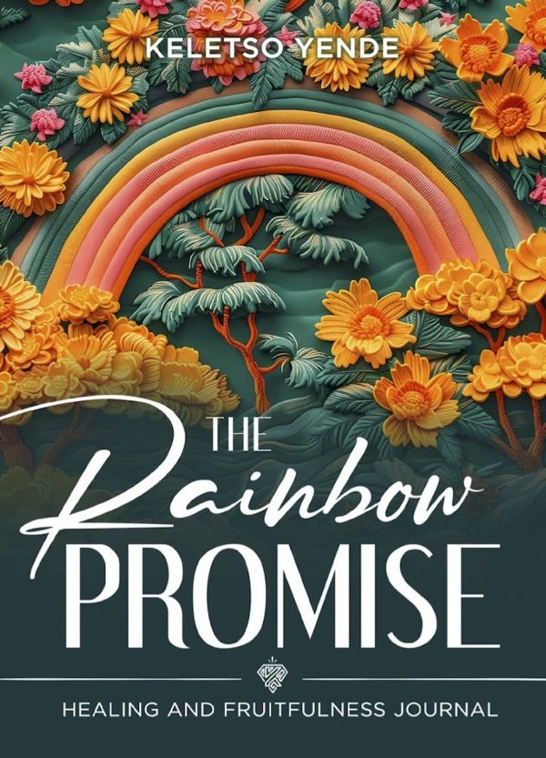 The Rainbow Promise – Journal