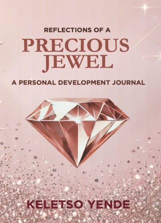Reflections of a Precious Jewel – Journal