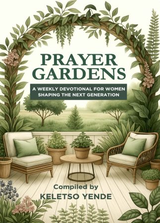 Prayer Gardens