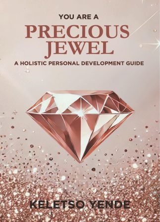 You Are a Precious Jewel
